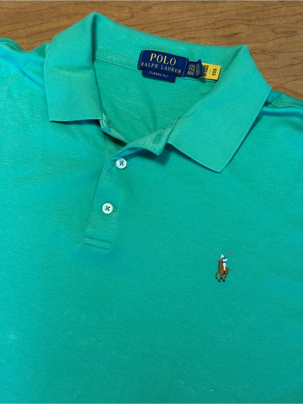 Polo Ralph Lauren